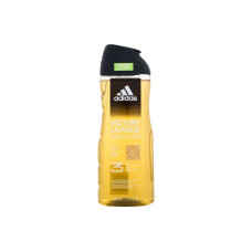 Гель для душу парфумований чоловічий Adidas Victory League 250 мл