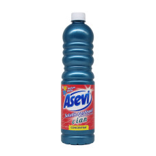 Засіб для миття підлоги Asevi Cian 1 л