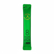 Маска проти випадіння волосся 8 Seconds Scalp Hair-Loss Hair Mask ALLMASIL 8 мл