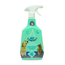 Засіб для видалення плям і запахів домашніх тварин Astonish Pet Fresh 750 мл