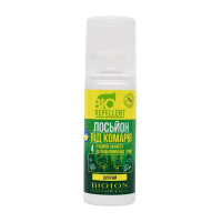 Лосьйон від комарів дитячий BIOREPELLENT 4 години захисту 100 мл