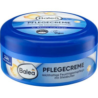 Крем для тіла Balea Pflegecreme 250 мл