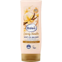 Бальзам для тіла Balea Lovely Vanilla 200 мл