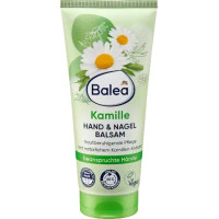 Бальзам для рук і нігтів Balea Chamomile 100 мл