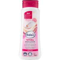 Лосьйон для тіла Balea Vital 400 мл