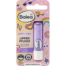 Дитячий бальзам для губ Balea Happy Vibes 4,8 г