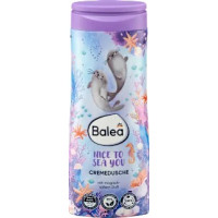 Крем-гель для душу Balea Nice To Sea You 300 мл