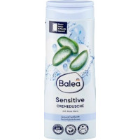 Крем-гель для душу Balea Sensitive 300 мл