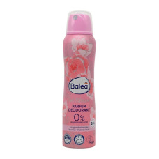 Дезодорант-антиперспірант парфумований Balea Pink Blossom 150 мл