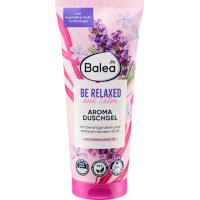 Гель для душу Balea Be Relaxed and Calm 200 мл