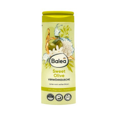 Гель для душу Balea Sweet Olive 300 мл