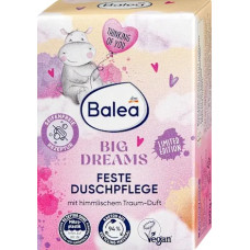 Твердий гель для душу Balea Big Dreams 100 г