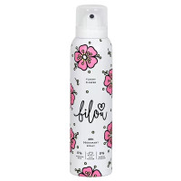 Дезодорант-спрей Bilou Flashy Flower 150 мл