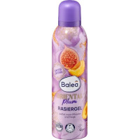 Гель для гоління Balea Oriental Plum 200 мл