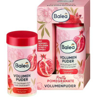 Пудра для об’єму волосся Balea Pomegranate 10 г