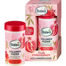 Пудра для об’єму волосся Balea Pomegranate 10 г