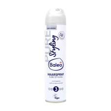Лак для волосся Balea Pure Styling 300 мл