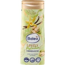 Крем-гель для душу Balea Lovely Pistachio 300 мл