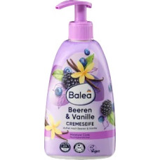 Крем-мило Balea Beeren & Vanille 500 мл
