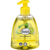 Рідке кухонне мило Balea Limette & Melisse 300 мл