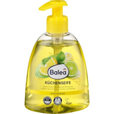 Рідке кухонне мило Balea Limette & Melisse 300 мл