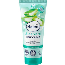 Крем для рук Balea Aloe Vera 100 мл