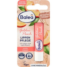 Бальзам для губ Balea Golden Peach 4,8 г