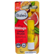 Бальзам для губ Balea Mango Malaga 4,8 г