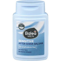 Бальзам після гоління Balea MEN Sensitive 100 мл