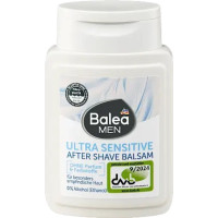 Бальзам після гоління Balea MEN Ultra Sensitive 100 мл