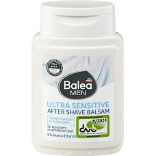 Бальзам після гоління Balea MEN Ultra Sensitive 100 мл