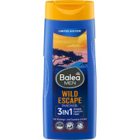 Гель для душу Balea MEN Wild Escape 3-в-1 300 мл