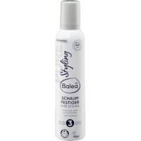 Мус для волосся Balea Pure Styling 250 мл