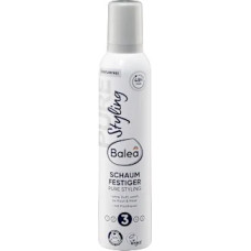 Мус для волосся Balea Pure Styling 250 мл