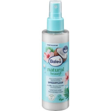 Зволожувальний спрей для волосся Balea Bio-hibiscus & Coconut milk 150 мл