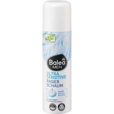 Піна для гоління Balea MEN Ultra Sensitive 300 мл