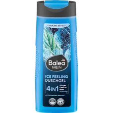 Гель для душу Balea MEN 4в1 Ice Feeling 400 мл