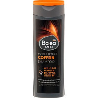 Шампунь Balea MEN Power Effect Coffein 250 мл