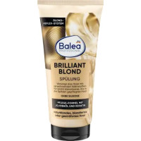 Кондиціонер Balea Professional для світлого волосся Brilliant Blond 200 мл