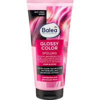 Кондиціонер Balea Professional для довгого волосся Glossy Color 200 мл
