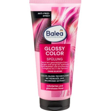 Кондиціонер Balea Professional для довгого волосся Glossy Color 200 мл