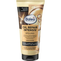 Кондиціонер Balea Professional для сухого та пошкодженого волосся Oil Repair Intensive 200 мл