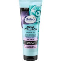 Шампунь Balea Professional Aqua Hyaluron 250 мл