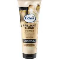 Шампунь Balea Professional для світлого волосся Brilliant Blond 250 мл