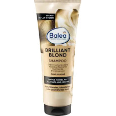 Шампунь Balea Professional для світлого волосся Brilliant Blond 250 мл