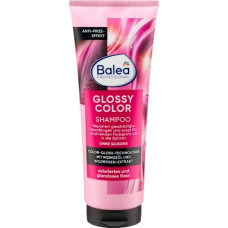 Шампунь Balea Professional для довгого волосся Glossy Color 250 мл