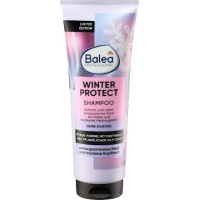 Шампунь Balea Professional з пантенолом та гліцерином Winter Protect 250 мл