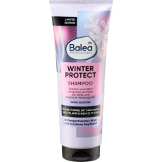 Шампунь Balea Professional з пантенолом та гліцерином Winter Protect 250 мл