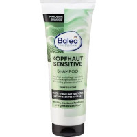 Шампунь Balea Professional для чутливої шкіри голови Kopfhaut Sensitive 250 мл