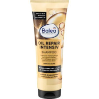 Шампунь Balea Professional для сухого та пошкодженого волосся Oil Repair Intensive 250 мл